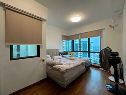 Palm Gardens (D23), Condominium #637972661